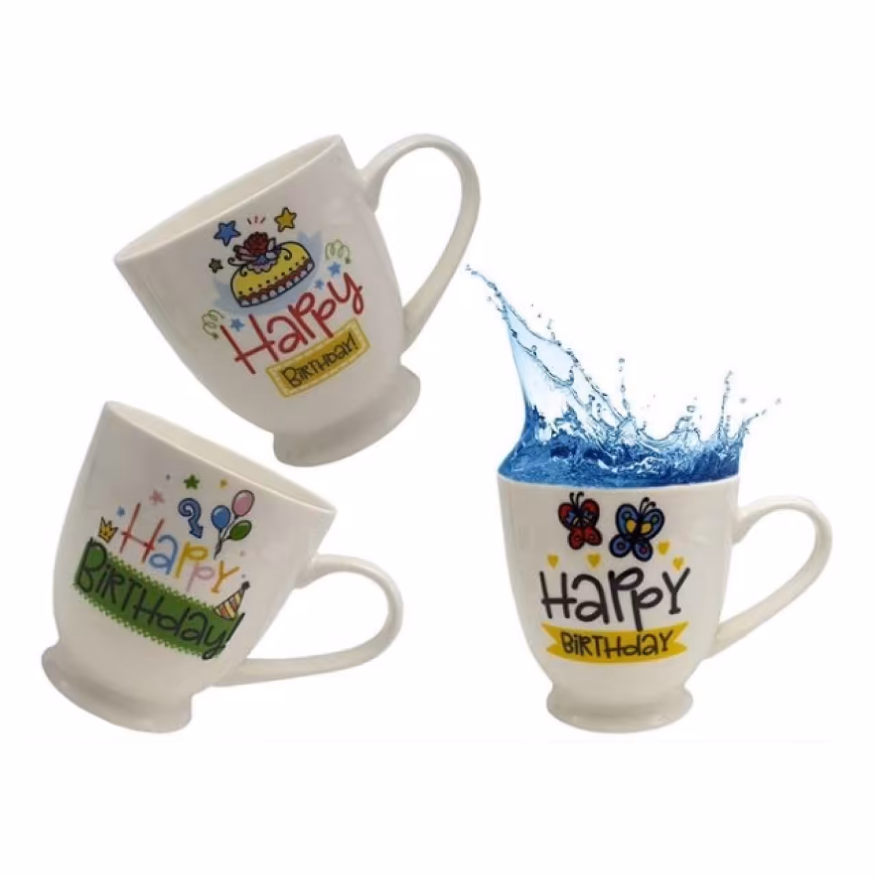 ماگ هپی کد 01800