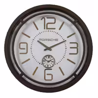 ساعت دیواری پورشه 217 کد 19932