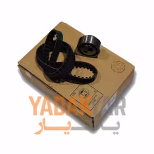 کیت تسمه تایم پژو 206 پژو