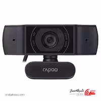 قیمت و خرید وب کم رپو Rapoo C200 HD - شبکه ساز