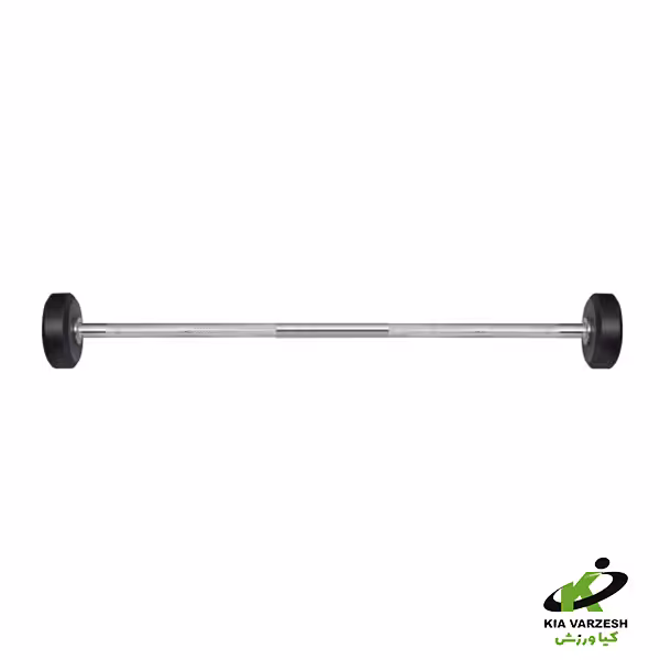 باربل 27/5 کیلو گرم