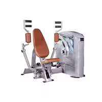 دستگاه پروانه قفس سینه نوسلس NAUTILUS TF-5011