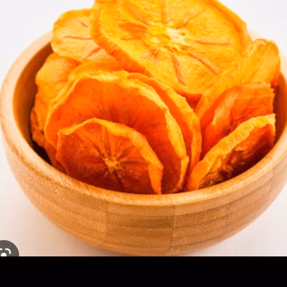 میوه خشک خرمالو 