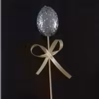 تخم مرغ اکلیلی