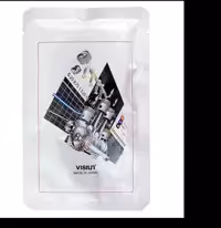 کاسنمد عقب  میلنگ با برند ویژن برای سواری های پژو 206 