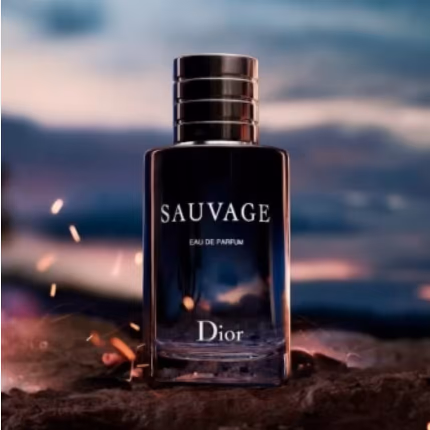 عطر 20 گرمی دیور ساواج