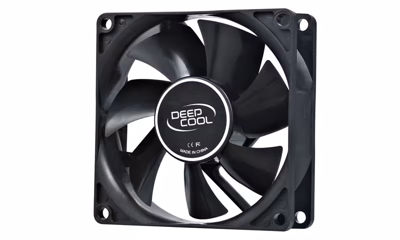 فن کيس ديپ کول مدل XFAN 80