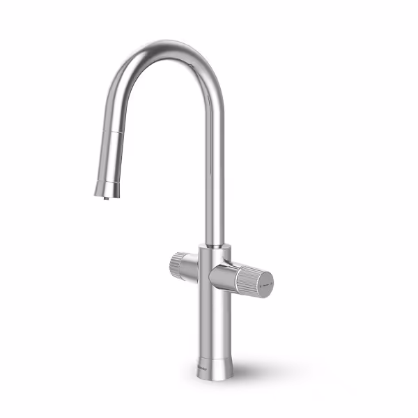 شیر ظرفشویی شاوری دومنظوره شودر مدل هاربر