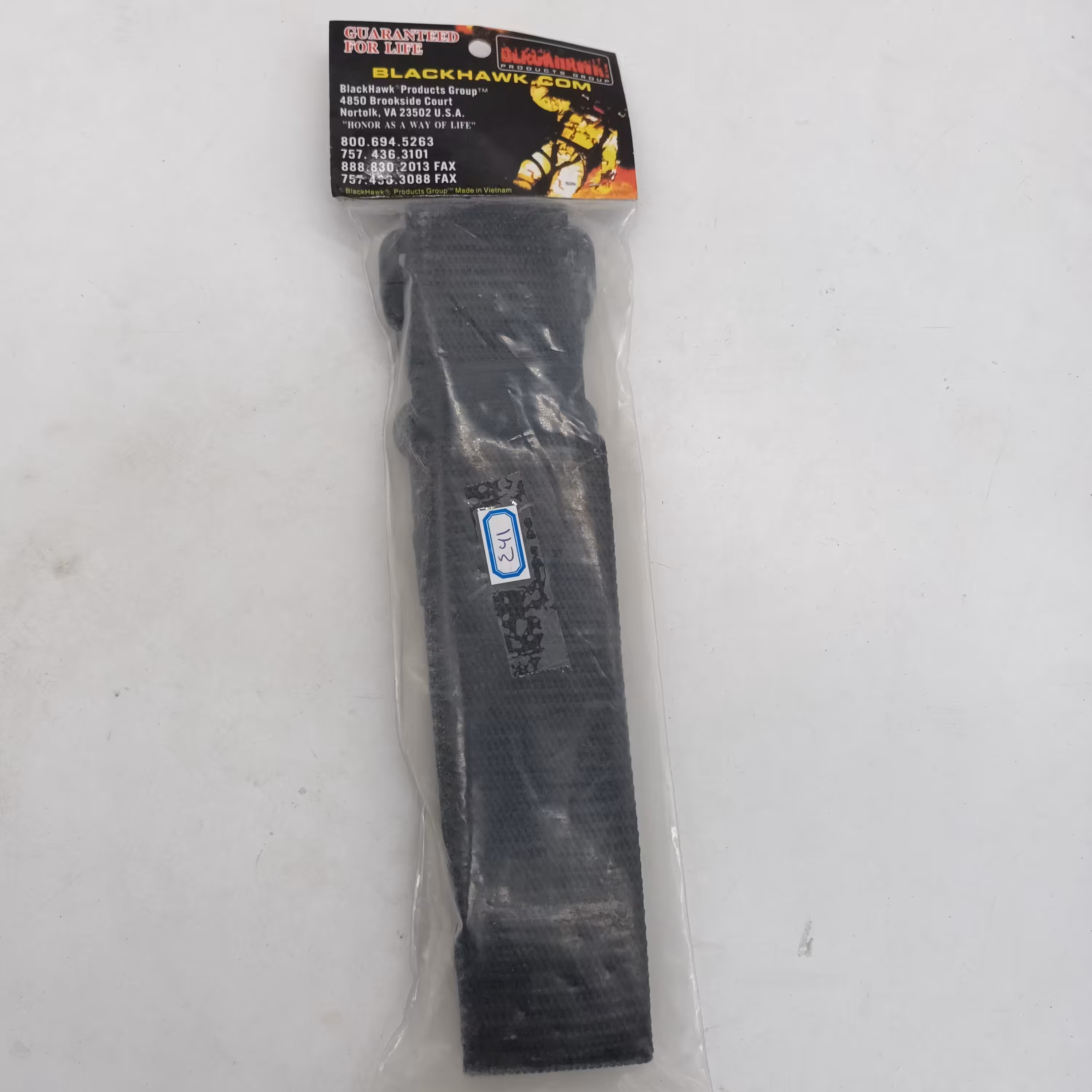 کمربند تاکتیکال کد 461