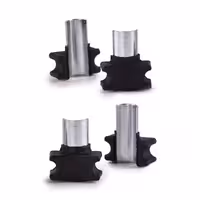 چاکدار فلزی پژو 405