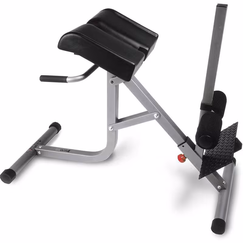 دستگاه فیله کمر بادی کرفت مدل Bodycraft F670