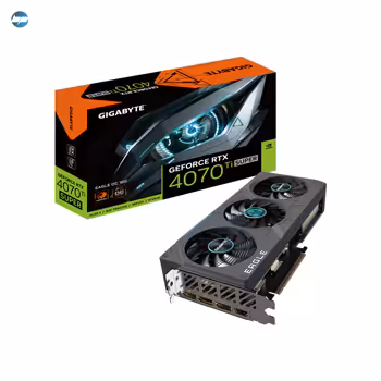 قیمت و خرید کارت گرافیک گیگابایت RTX4070 کد12285| RTX4070 Ti