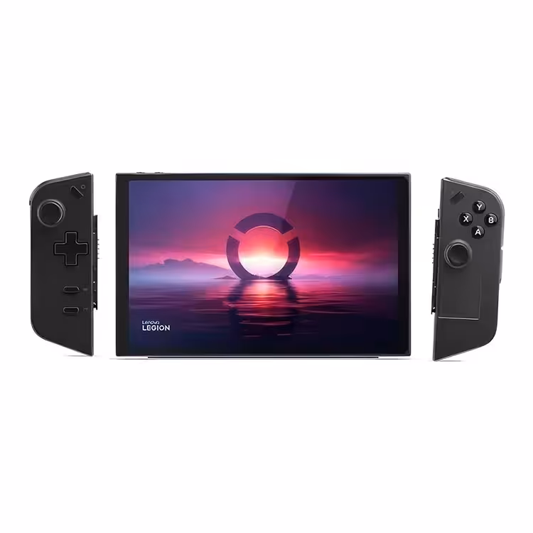 خرید کنسول دستی لنوو Lenovo Legion GO 1TB Z1 Extreme با بهترین قیمت