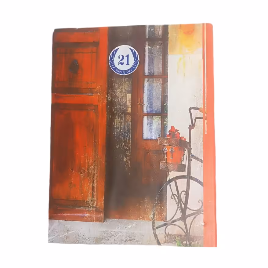 کلاسور مدل کلبه کد108