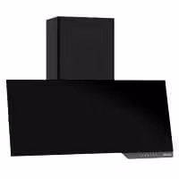 هود مورب مدل SA 410 استیل البرز