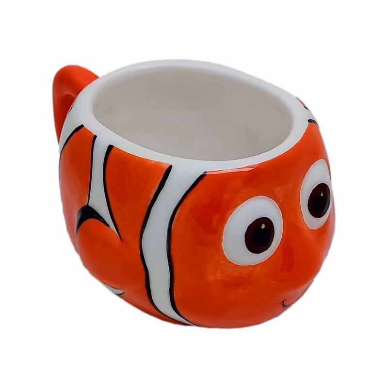 ماگ فانتزی نمو طرح دیزنی