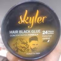 چسب مو اسکایلر حجم 150 میلی لیتر