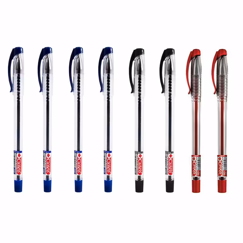 خودکار کنکو مدل Fino بسته 8 عددی سایز 0.1