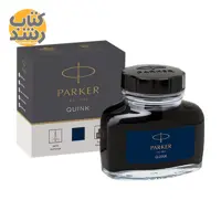جوهر خودنویس پارکر PARKER آبی 57 ml