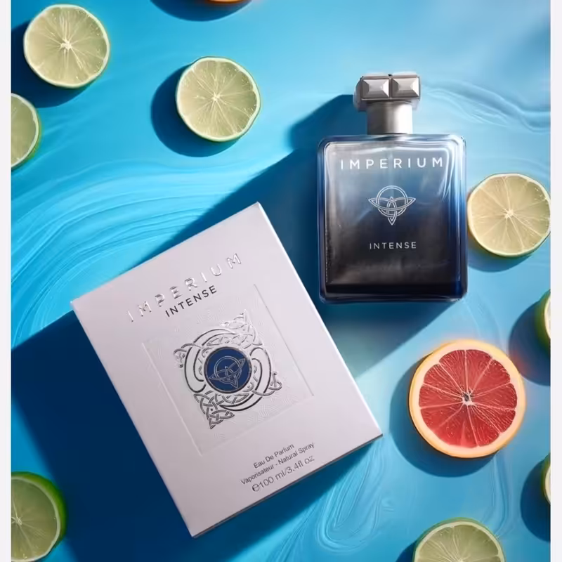 ادکلن امپریوم اینتنس برند فرگرانس