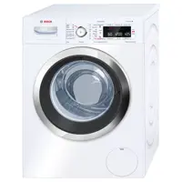 ماشین لباسشویی بوش مدل WAW32560 ظرفیت 9کیلوگرم
