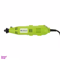 مجموعه 41 عددی فرز انگشتی و سری سیلور مدل GT-RT41