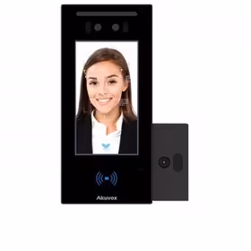 ماژول افزایشی MD01 آکووکس مخصوص پنل A05S