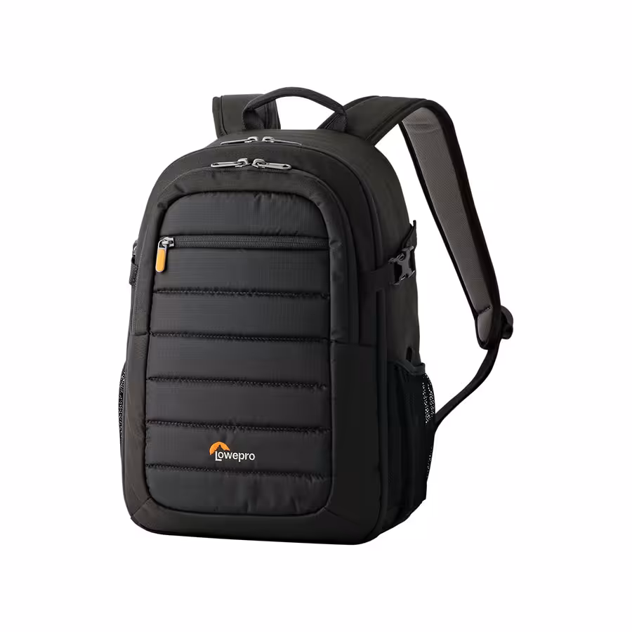 کوله پشتی Lowepro Tahoe BP150 (مشکی)