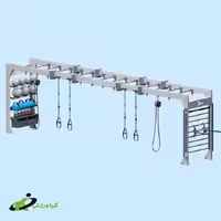 خرید سازه کراسفیت پل تک لاین PSD-RAX BS05