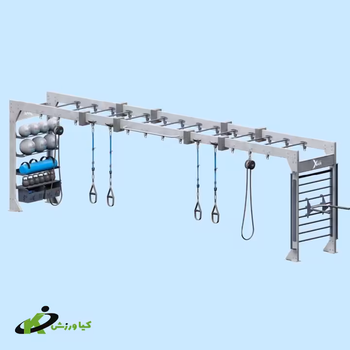 خرید سازه کراسفیت پل تک لاین PSD-RAX BS05