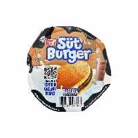 کیک شیر ( سوت برگر ) کاکائویی 35 گرم اتی - eti