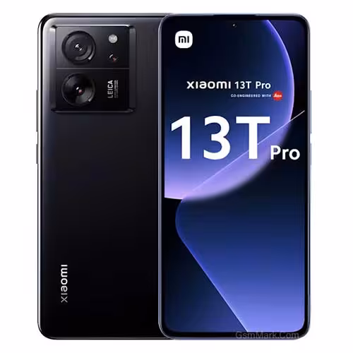گوشی موبایل شیائومی مدل 13T PRO 5G با ظرفیت 256GB و رم12