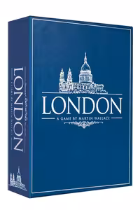 بازی لندن