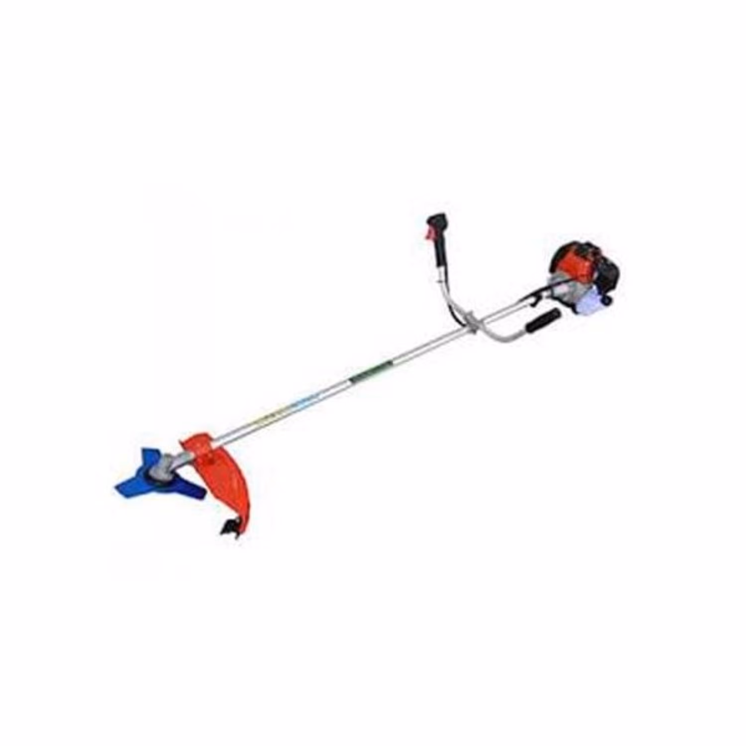 علف زن هندا مدلGX35 دوشی