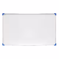 تخته وایت برد آفرین کد AF01 سایز 60×80 سانتی متر