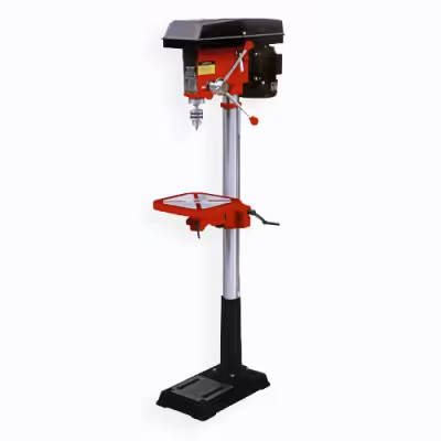 دریل ستونی 20 میلیمتری 750 وات پایه بلند با گیره تکفار محک SP5220B