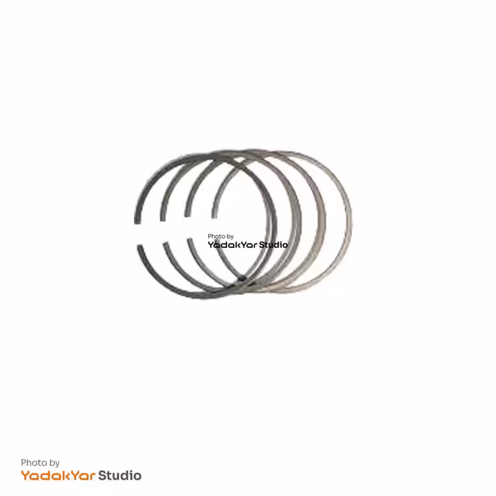 رینگ موتور 206 تیپ 5 NE