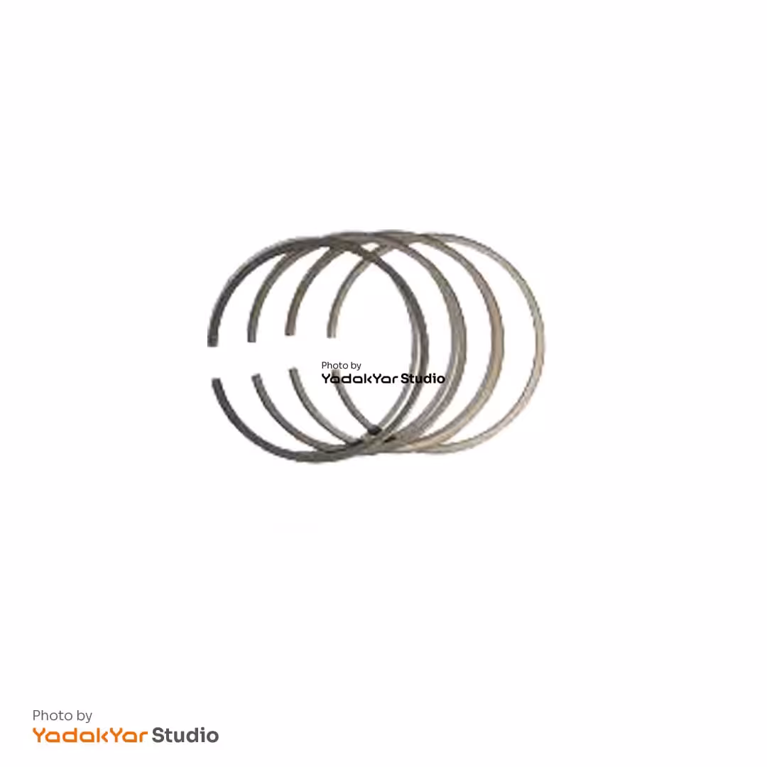 رینگ موتور 206 تیپ 5 NE