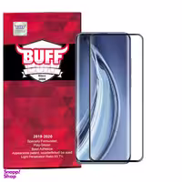 محافظ صفحه نمایش بوف مدل F33 مناسب گوشی شیایومی Mi 10 /Mi 10 Pro/Mi 10 Ultra
