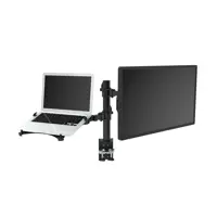 پایه نگهدارنده مانیتور و لپتاپ  ارگو مدل WLA005