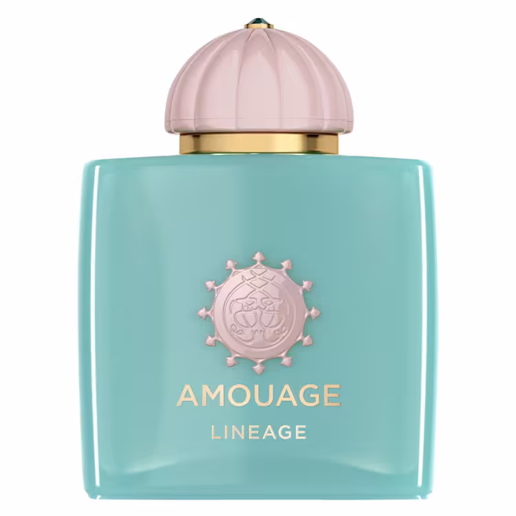 ادو پرفیوم مردانه و زنانه AMOUAGE Lineage حجم 100 میلی لیتر