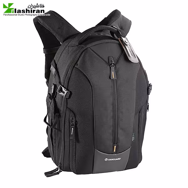 کوله پشتی Vanguard Up-Rise II 48