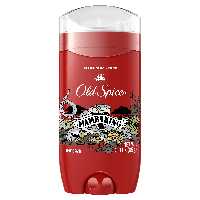 مام دئودورانت Old spice  اصلی بزرگ وزن 85 گرم فاقد آلومینیوم