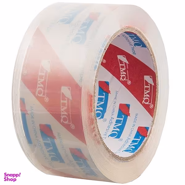 نوار چسب شیشه ای تی ام کیو پهنای 4.8 سانتی متر