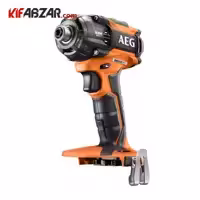 پیچ بند شارژی 18 ولت آاگ مدل BSS 18OP-0