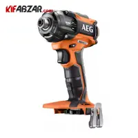 پیچ بند شارژی 18 ولت آاگ مدل BSS 18OP-0