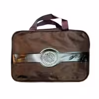 قلم هوشمندقرآنی 32 گیگ بلوتوث دارهمراه با قرآن 604 صفحه بدون ترجمه و کیف برزنتی