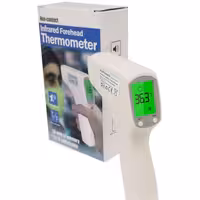 دستگاه دماسنج بدن آلفامد مدل UFR103