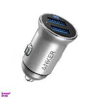 شارژر فندکی انکر (Anker) مدل A2727H41