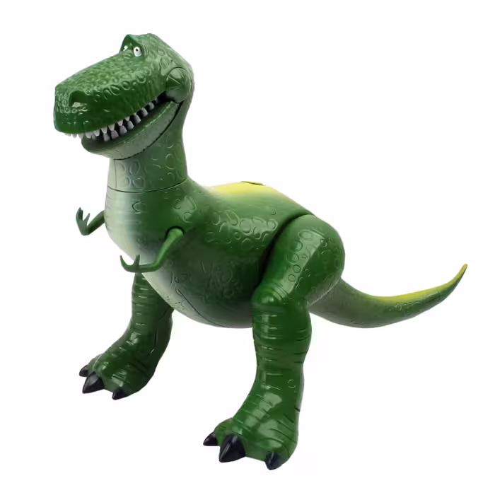فیگور توی استوری مدل Rex